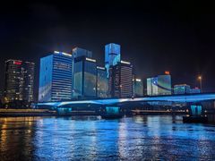 -闽江夜游台江旅游码头