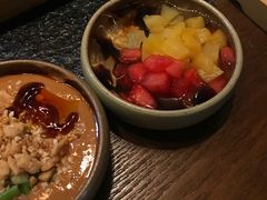 -盡膳口福跷脚牛肉火锅(北美新天地店)