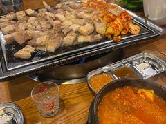 -香猪坊(五道口店)