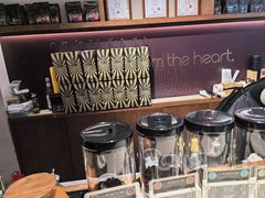 -Punchline Coffee&Roaster(同济大学店)