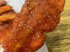 -庞记炸串