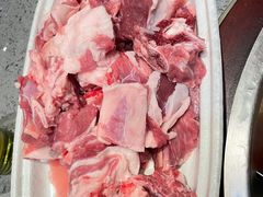 -羊来顺冰煮鲜羊 铁锅烀羊肉(中央大街店)