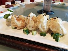 -海宁铂尔曼酒店紫荆中餐厅