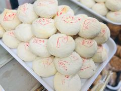 -钟楼大面包