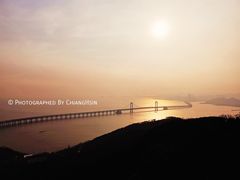 -星海湾跨海大桥