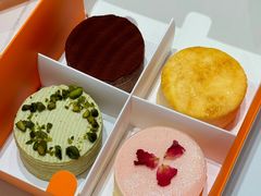 -La Repete 手工千层蛋糕(深圳卓悦中心店)