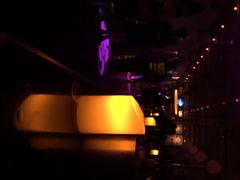 -CLUB VIVA(购物公园店)