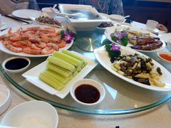 -三亚凤凰水城凯莱度假酒店