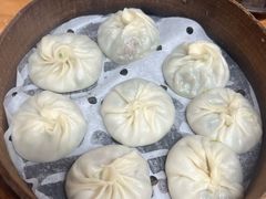 -鑫旺旺汤包(总店)