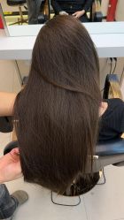 -GANO HAIR 