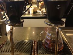 -星巴克臻选(深圳皇庭广场分店)
