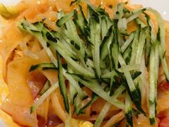 -子午路张记肉夹馍(兵马俑店)