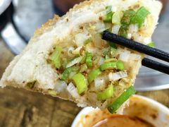 -清真·馬坡二旦烧烤(人生一串拍摄店)