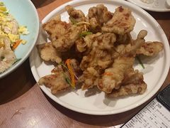 -同合居·非遗东北菜(红博会展店)