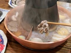 -东镇老火锅(高新区店)
