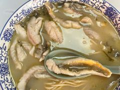 -明呈黄鱼面馆(斜土路店)