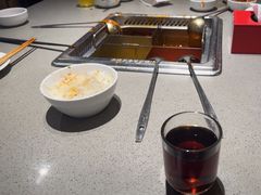 -海底捞火锅(龙湖金沙天街店)