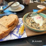 放空自己的美食时光