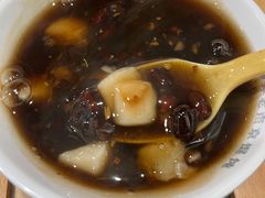 -韩萍老南京馄饨(河西万达店)