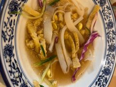 -玉华宫宾馆·餐厅(铜川驻京办店)