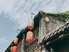 -个园