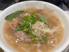 -CHILL Pho澳洲牛肉越南粉(佛山顺德万象汇店)