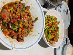 -慕湘精致湖南菜(水贝店)