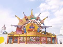 -厦门方特梦幻王国