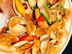 -鑫悦楼煎蟹·16年海鲜大排档