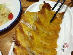 -海富荣·锅贴·陕菜家常菜(阳光城店)