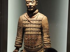 -秦始皇帝陵博物院-丽山园