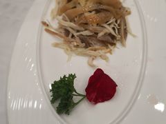招牌手撕鸡-蝶苑(吴江路店)