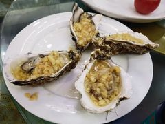 -望海潮海鲜店 特色家常菜(在海一方店)