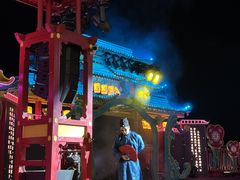 -清远熹乐谷温泉度假酒店