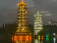 -桂林两江四湖景区