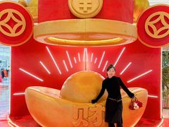 -友谊阳光城