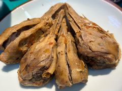 -川正旺江湖菜(三元桥店)
