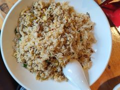 -肉串汪(月坛店)