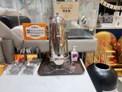 -奈尔宝家庭中心·亲子餐厅(华采天地店)