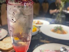 -第101座花园餐厅(湖滨88店)