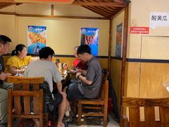 -状元阁烧烤(群力店)