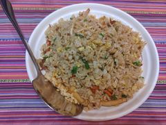 -香巴拉云南餐厅(华莱坞店)