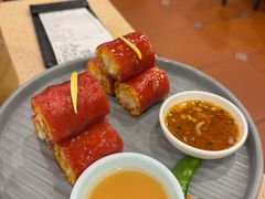 -点都德(中海环宇荟店)