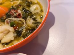 -小六鱼你.下饭酸菜鱼(益田假日广场店)