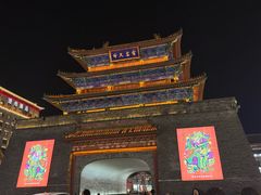 -鼓楼夜市