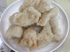 -服务大楼冷面(延大店)