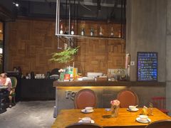 -HOME餐厅粤菜 融合菜