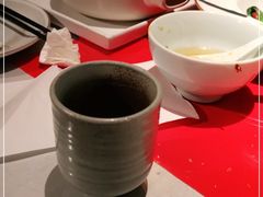 -春色如许·茶食餐厅(桃李春风店)