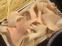 -邓莽子老火锅(中兴路总店)