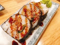 招牌村上-村上一屋·亚洲菜融合小馆(南楼店)